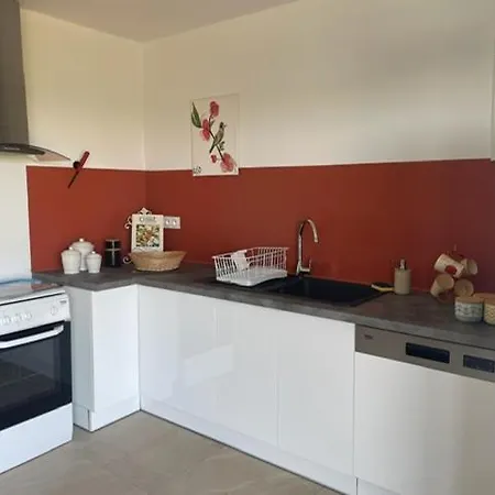 Villa Belle A La Campagne