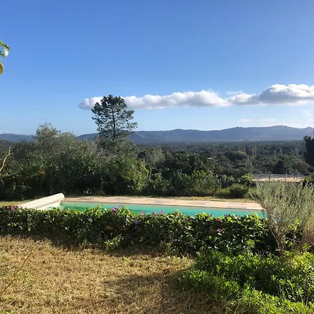 Villa Belle A La Campagne